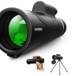 6 Best Monoculars for Stargazing