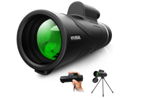 6 Best Monoculars for Stargazing