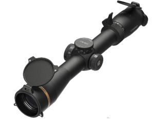 Leupold VX-6HD 2-12x42mm