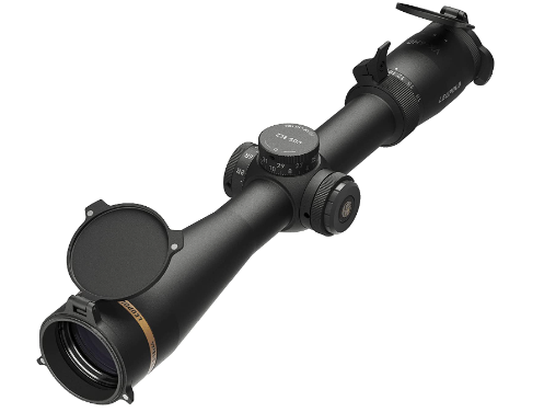 6 Best Leupold Scopes For Ruger 10/22