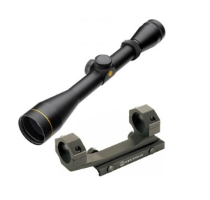 Leupold VX-2 3-9x40mm