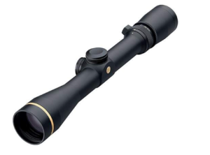 Leupold VX-3i 3.5-10x40mm