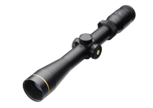 Leupold VX-R 3-9x40mm