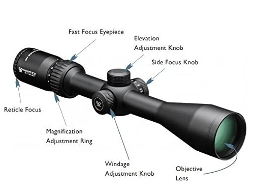 7 Best Vortex Scopes For hunting