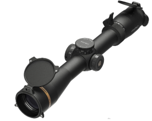 6 Best Leupold Scopes For Whitetail Hunting