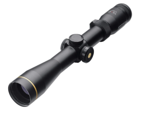 Leupold VX-R 4-12x40mm