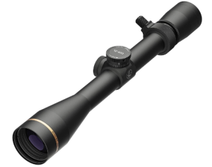 Leupold VX-3i 3.5-10x40mm