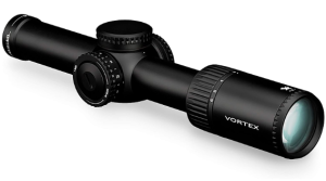 Vortex Viper PST Gen II 1-6x24mm