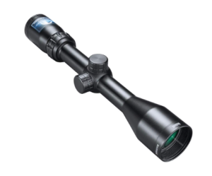 Bushnell Banner Dusk & Dawn Multi-X Reticle