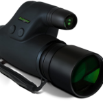 7 Best Monoculars For Night Vision