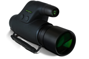 7 Best Monoculars For Night Vision