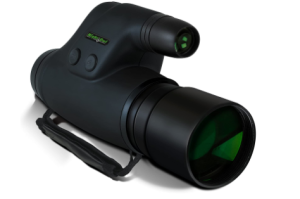 Night Owl 5×50 Night Vision Monocular