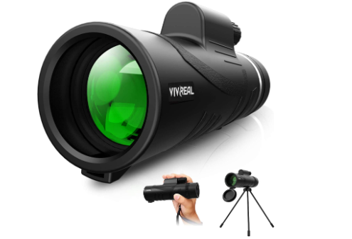 7 Best Monoculars For Long Range Yards