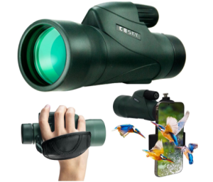 Gosky 12×55 Monocular