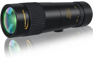 Aurosports 10-30×40 Monocular