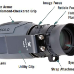 7 Best Monoculars for Bird Watching