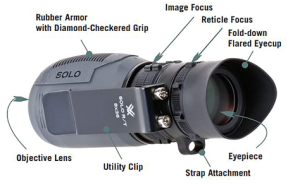 7 Best Monoculars for Bird Watching