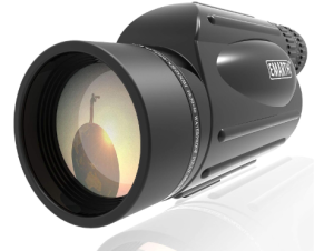 Emarth High Power 10-30X50 Zoom Monocular