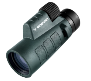 Wingspan Optics 8X42 Bird Monocular