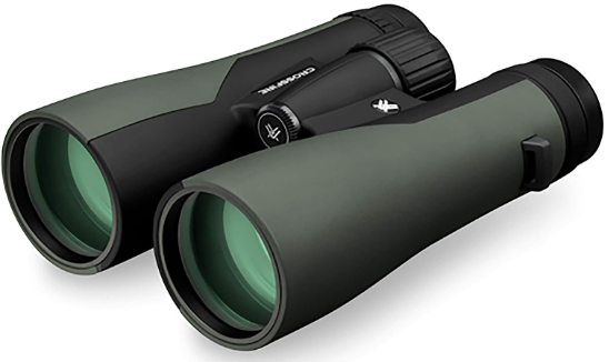 7 Best Binoculars For Spotting Planes - MarksmanOptics