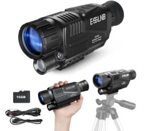 ESSLNB Night Vision Monocular