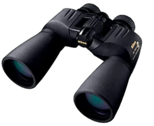 Nikon Action EX 16×50 CF Binoculars