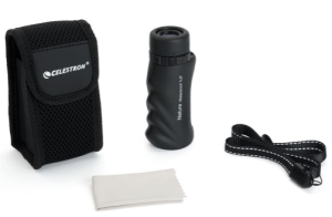 5 Best Celestron Monoculars