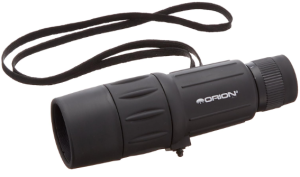 Orion 10-25x42 Zoom Waterproof Monocular