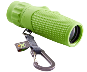 HABA Terra Kids Monocular with Carabiner Clip