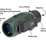 7 Best Vortex Monoculars