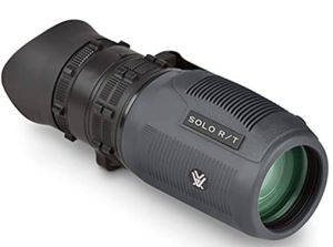 Vortex Optics Solo R/T 8x36 Monocular