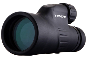 Wingspan Optics Explorer High-Powered Monocular