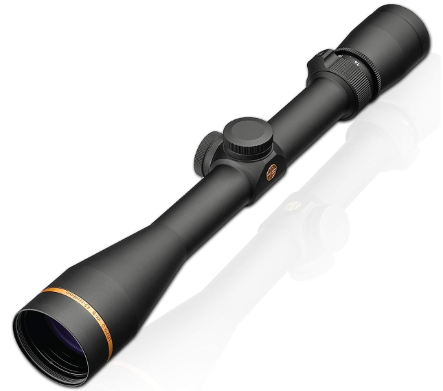 7 Best Leupold Scopes For 223