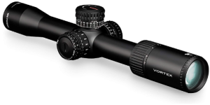 Vortex Optics Viper PST Gen II 5-25x50 FFP