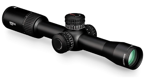 7 Best Vortex Scopes For 600 Yards