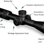 6 Best Vortex Scopes For Sniper Rifles