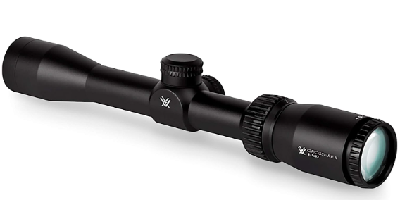 8 Best Vortex Scopes For Coyote Hunting