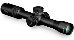 Vortex Viper PST Gen II 5-25x50mm