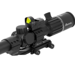 7 Best Burris scopes for AR 15