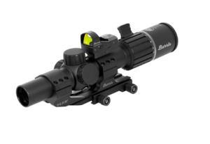 7 Best Burris scopes for AR 15