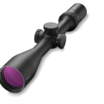 6 Best Burris Scopes For 6.5 Creedmoor