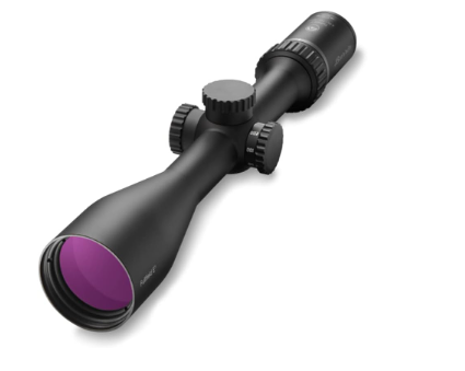 6 Best Burris Scopes For 6.5 Creedmoor