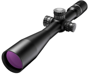 Burris XTR II 2-10x42