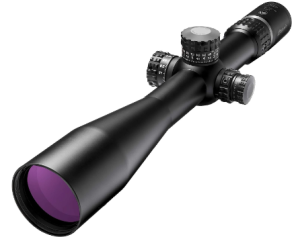 Best Burris Scopes For Long Range Shooting