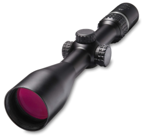 Best Burris Scopes For 300 Win mag