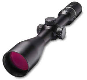 Burris Veracity Riflescope 