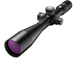 Burris XTR II Riflescope 