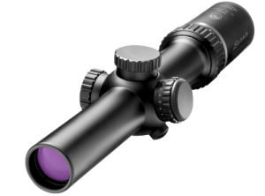 Burris MTAC Riflescope