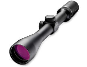 Burris Fullfield II Ballistic Plex Scope