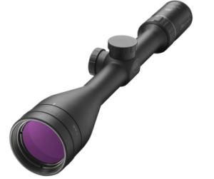 Burris Droptine Rifle Scope